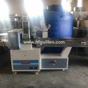 FLOW PACK MAPE VR-2PG