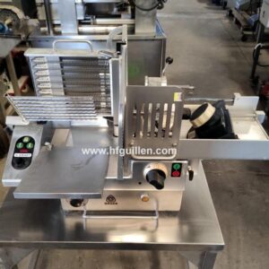 CORTADORA LONCHEADORA