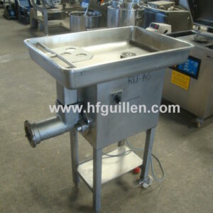 PICADORA DE CARNE BIZERBA