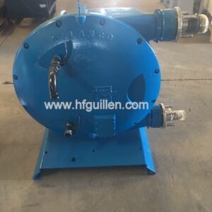 BOMBA PERISTÁLTICA PCM DELASCO