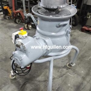 TAMIZADORA RALLADORA