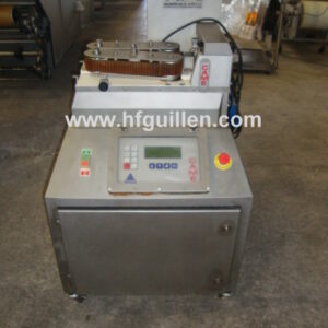 ATADORA AUTOMÁTICA DE EMBUTIDOS CAME AHC 160B