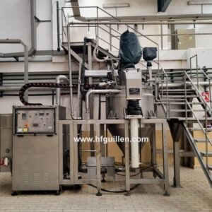 LLEAL MAX-MIX MM-500