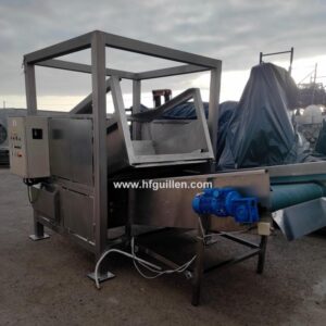 VUELCA PALOTS VOLCADOR