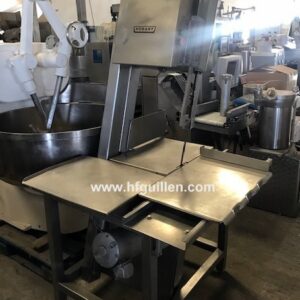 SIERRA INCLINADA HOBART