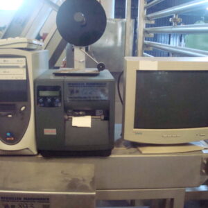 IMPRESORA DE ETIQUETAS