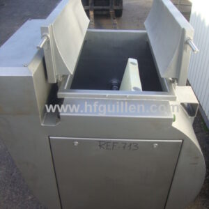 MEZCLADOR DE LÍQUIDOS BELAM DK-90