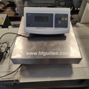 BÁSCULA GRAM SERIE XK