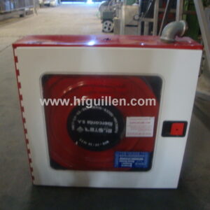 BOCA DE INCENDIOS EQUIPADA BIE 25/20 M.