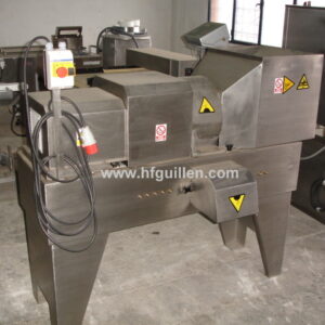 CORTADORA DE VEGETALES (NUEVA)