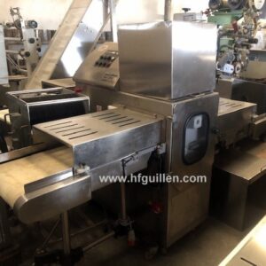 FILETEADORA SECTORMATIC