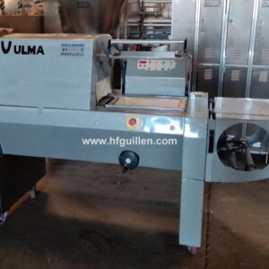 RETRACTILADORA ULMA RC-45