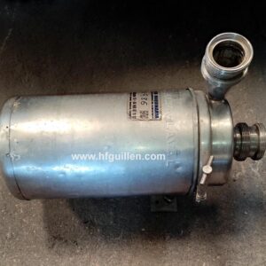 BOMBA CENTRÍFUGA ALFA LAVAL FM-3A