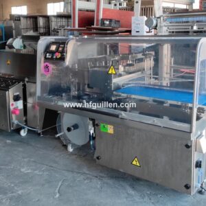 ULMA SLX-305 CON ULMA TR-100