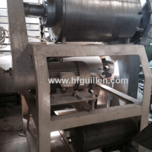 TAMIZADORA DE 2 CUERPOS