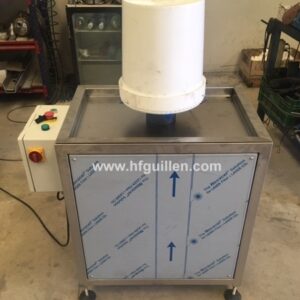 REF-0 LAVADORA DE CUBOS (NUEVA)