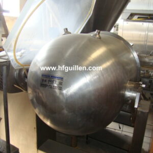 AMASADORA AL VACÍO SIA