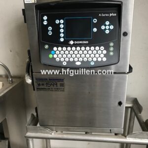 CODIFICADOR DOMINO A PLUS