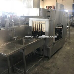 LAVADORA DE CAJAS JEMI