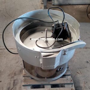 ALIMENTADOR DE TAPONES