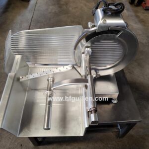 FILETEADORA DE CARNE