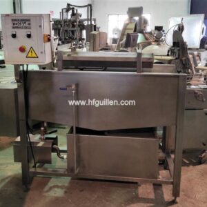 REF-1639 DOSIFICADORA DE LÍQUIDOS POR CASCADA (NUEVA)