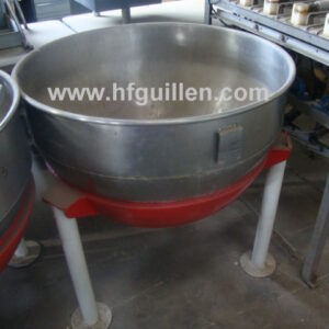 PEROL DE COCCION 200 LITROS