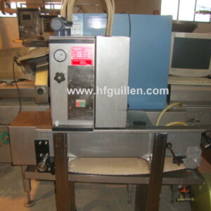 INYECTORA DE SALMUERA POKOMAT P13/270