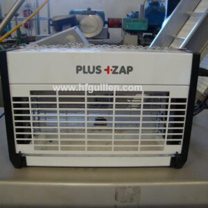 MATAINSECTOS ELÉCTRICO PLUS+ZAP