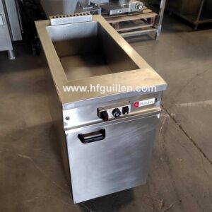 BAÑO MARIA A GAS SALA BG-200