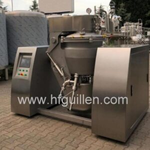 REF-0 COCEDOR-MEZCLADOR UNIVERSAL (NUEVO)