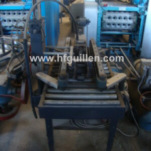 PRECINTADORA DE CAJAS SIAT