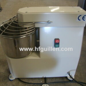 AMASADORA ESPIRAL 5 KG