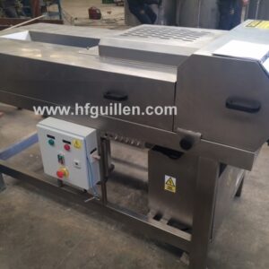 CORTADORA DE PIMIENTO TIPO FAM (NUEVA)