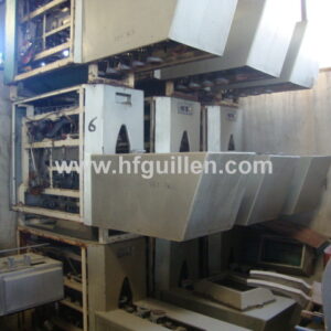 PELADORA DE ALCACHOFAS NAVASERRA