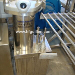 EMBUTIDORA PEQUEÑA DIELTA