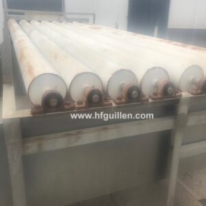 CALIBRADOR DE CHAMPIÑÓN