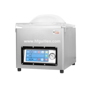 REF-0 ENVASADORA AL VACÍO DE SOBREMESA 360mm (NUEVA)