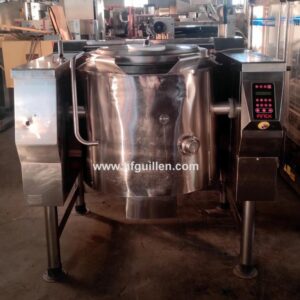 MARMITA FIREX PRIV180M