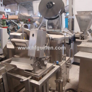 GRAPADORA POLYCLIP W8