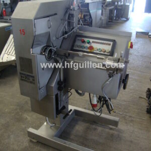 GRAPADORA AUTOMÁTICA DE DOBLE GRAPA POLY-CLIP DCE 6410