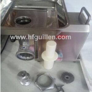 PICADORA DE CARNE ADE FL-E 800