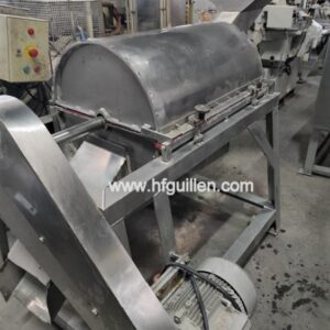 PASADORA TAMIZADORA 2MM