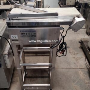 CINTA INOX ANRITSU REJECTOR