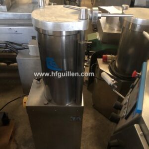 EMBUTIDORA TALLERES RAMÓN