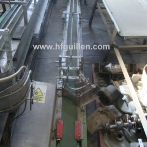 ELEVADOR MAGNÉTICO DE 4 METROS