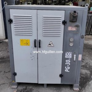 GRUPO SOPLANTE PARA PRESIÓN PEDRO GIL PG30-F1