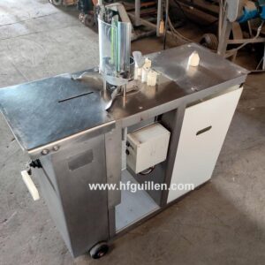 ATADORA DE EMBUTIDOS