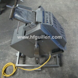 PORCIONADORA DE CARNE PICADA KOLBE MODEL PF110