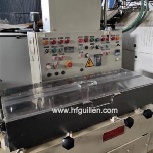 CALIBRADORA DE CARAMELOS BOSCH